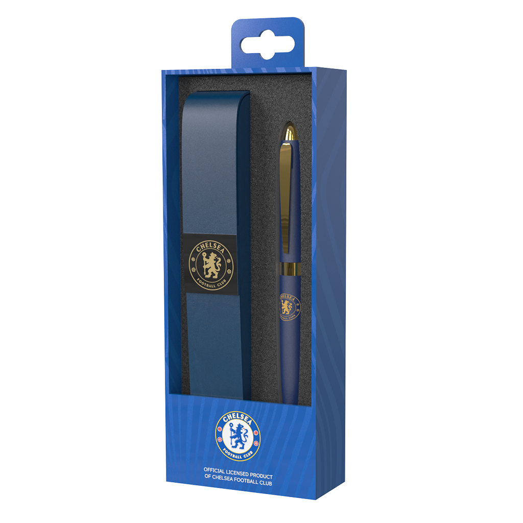 CFC Pen and Case Gift Set