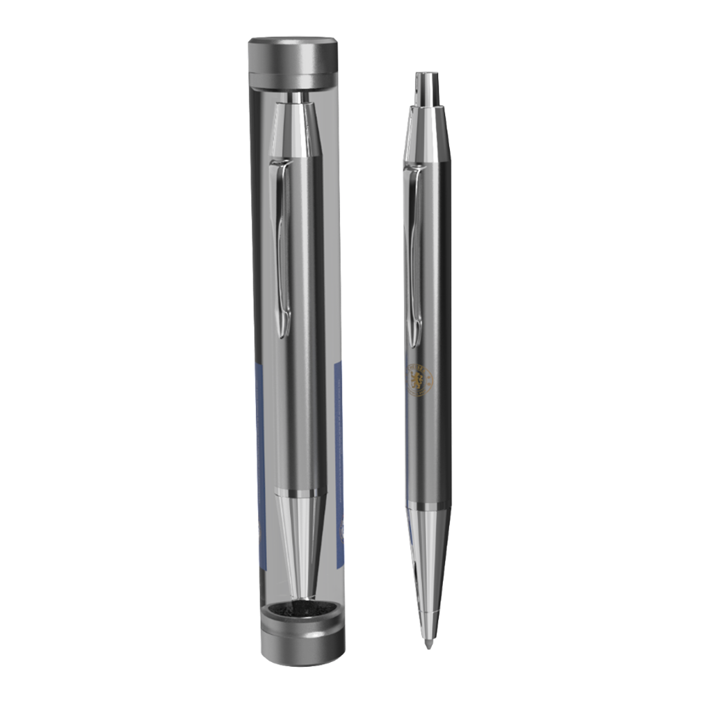 Executive Pen In Tube