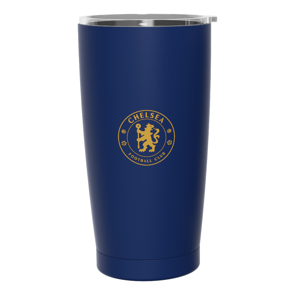 Stainless Steel Insulated Travel Mug