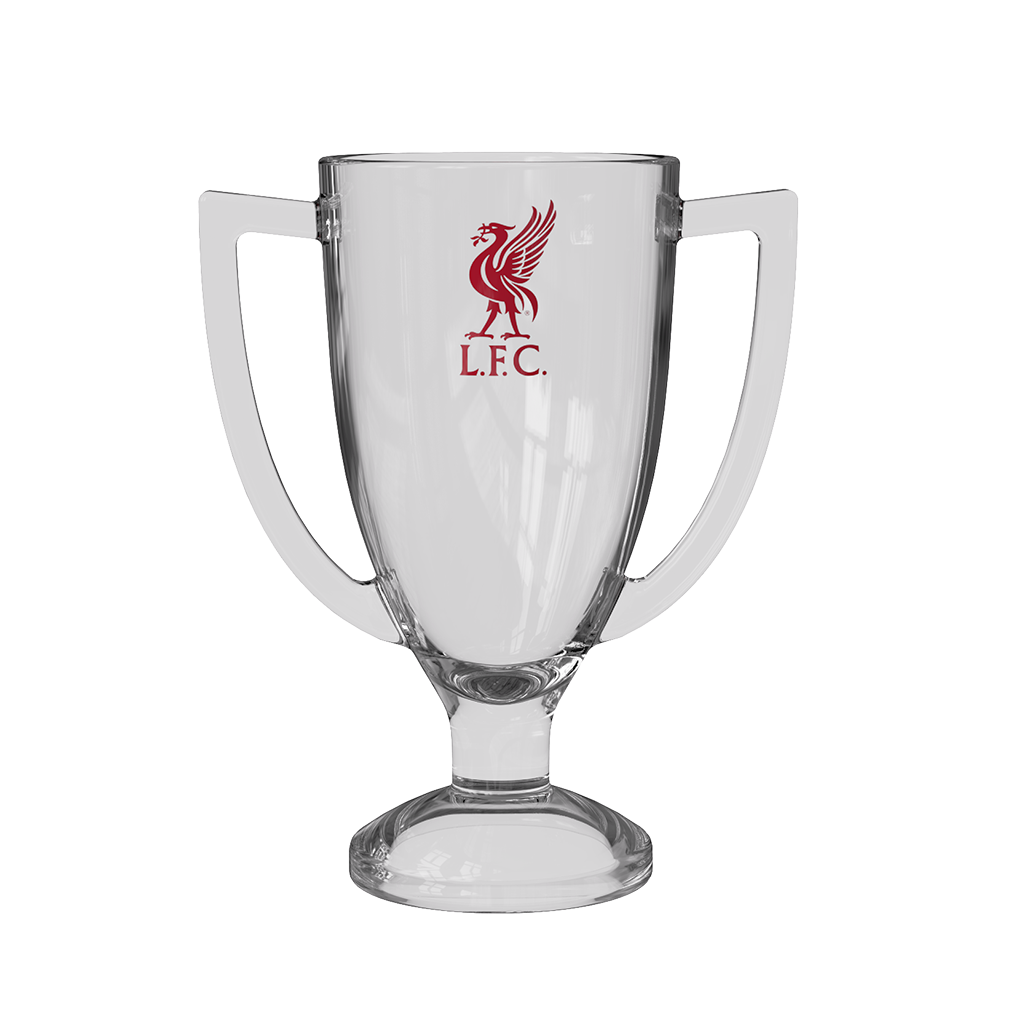 Trophy Glass