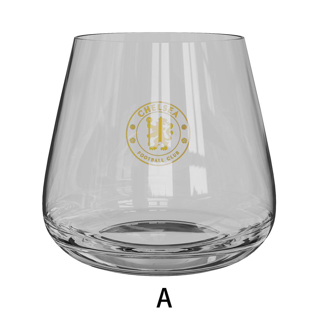 Single Glass Tumbler in Gift Box