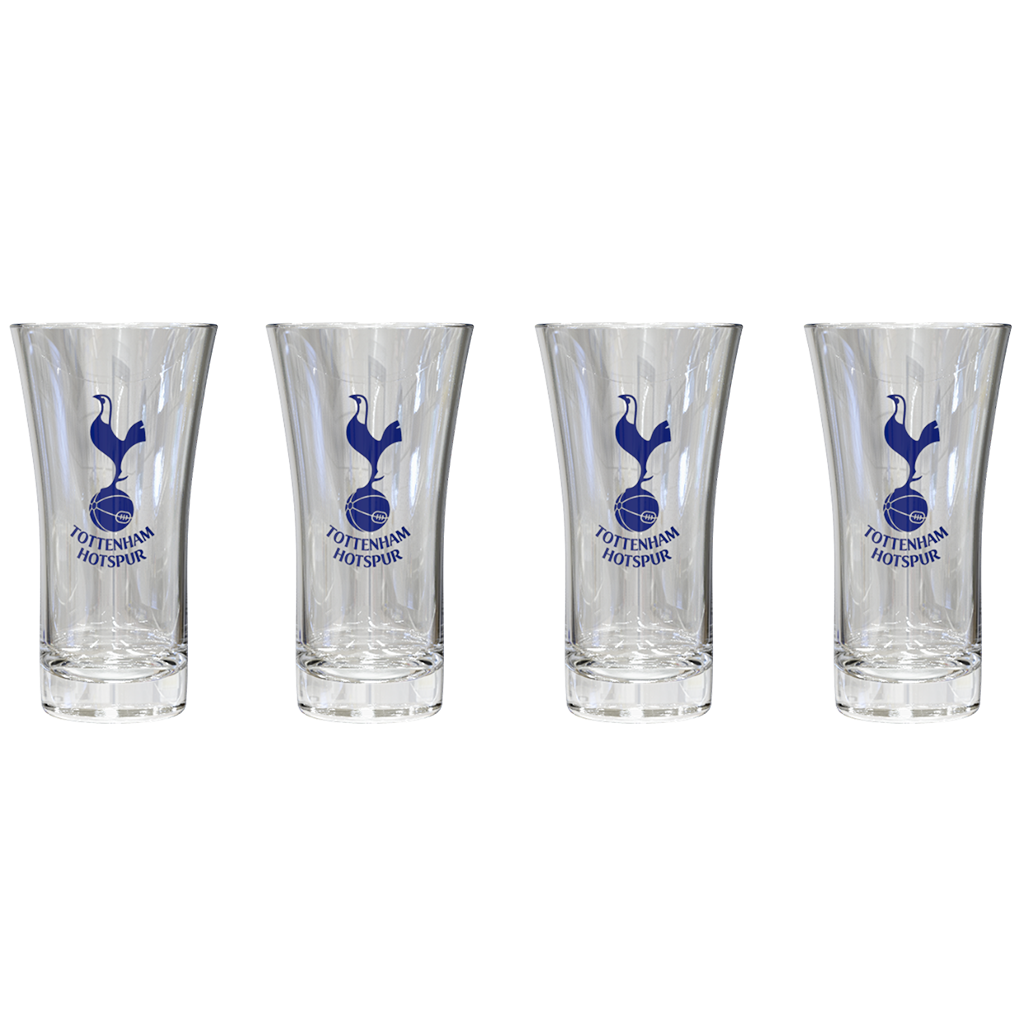 4 Shot Glass Set