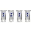 4 Shot Glass Set