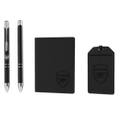 Passport & Luggage Tag & Pen Gift Set