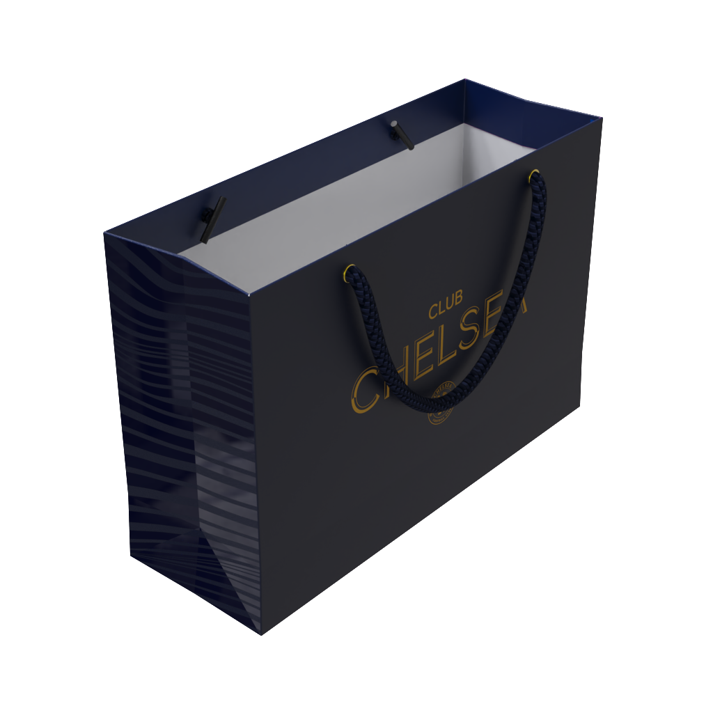 Chelsea Gift Bag