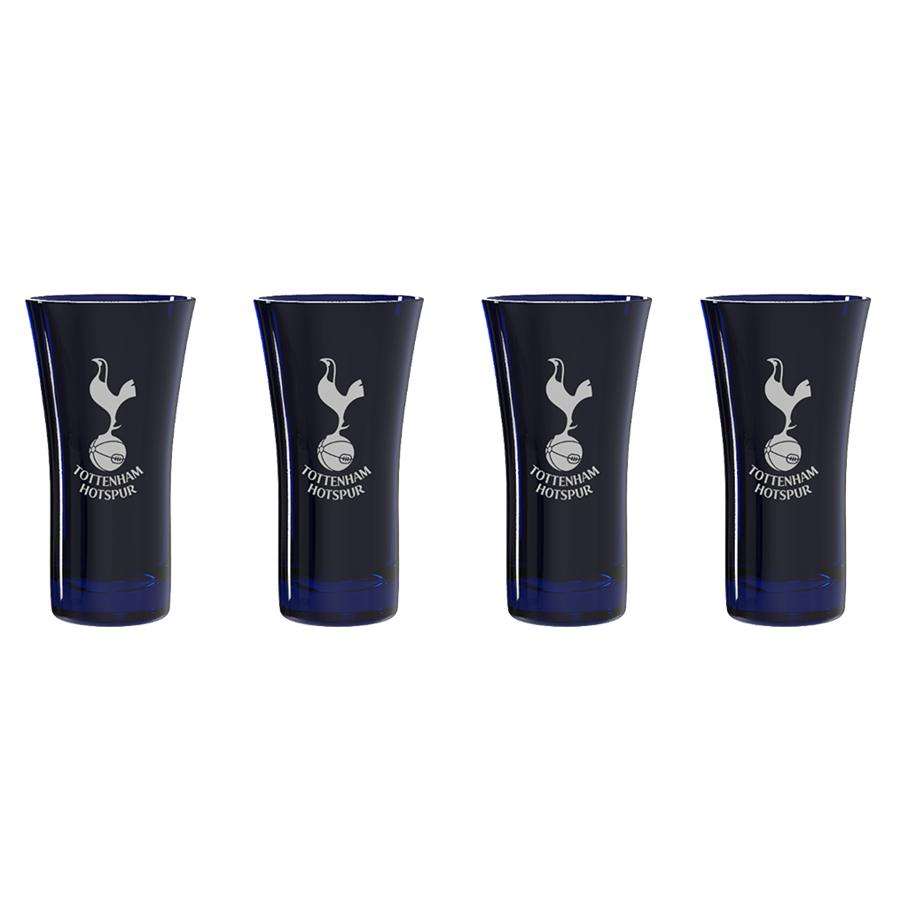 4 Shot Glass Set-1