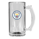 500ml Glass Stein Tankard