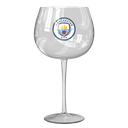 Stemmed Gin Glass