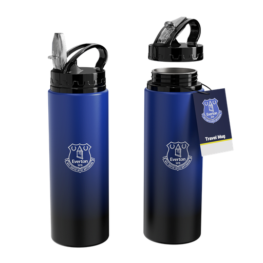 [EVE070] Aluminium Drinks Bottle 750ml