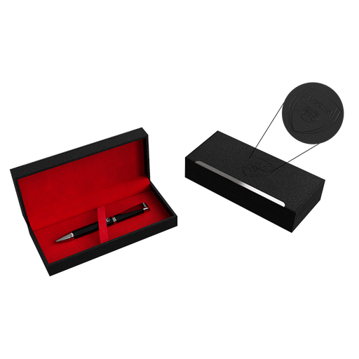 Executive Pen with Gift Case