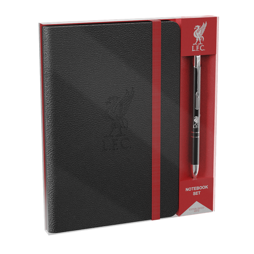 [ARS5000] A5 Notebook & Pen Gift Set