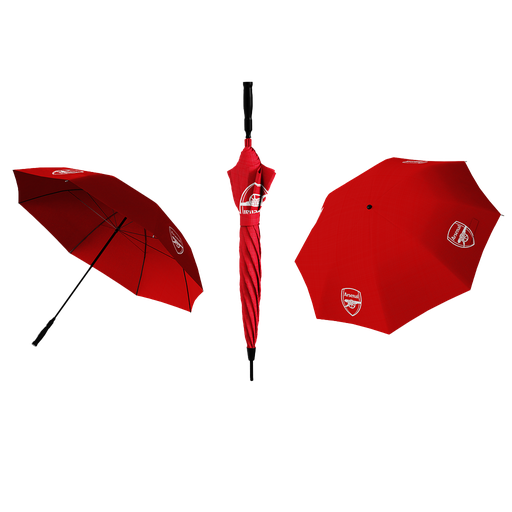 [ARS1415 RED] Golf Umbrella
