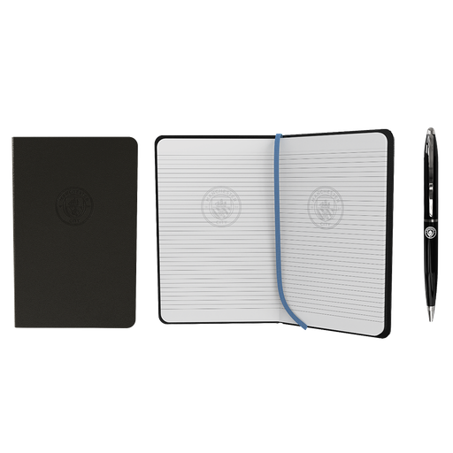 [MC5007] A5 Notebook & Pen Gift Set