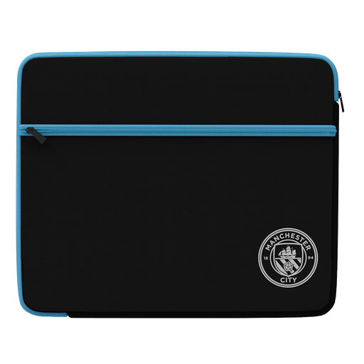 [MC917] Laptop Sleeve With Side Pocket