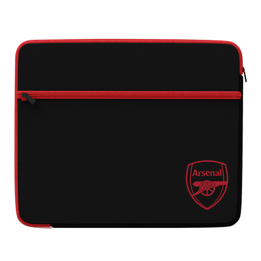 [ARS917] Laptop Sleeve With Side Pocket