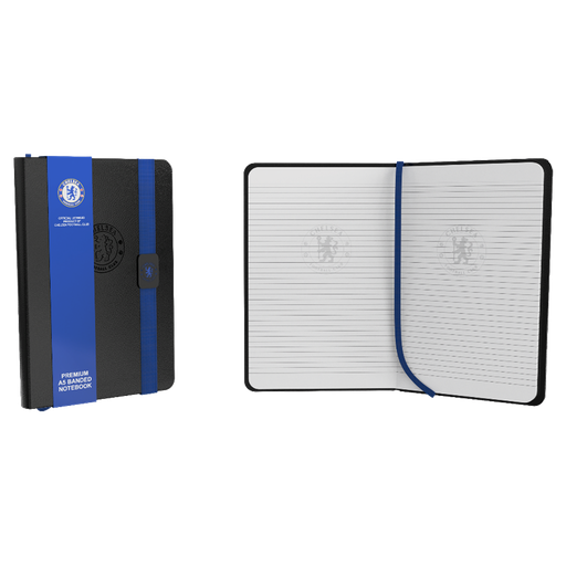 [CFC5020] A5 Notebook