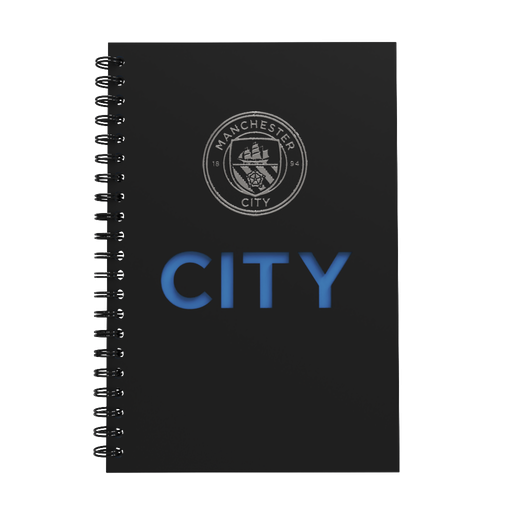 [MC722] A5 Cut Out Cover Notebook