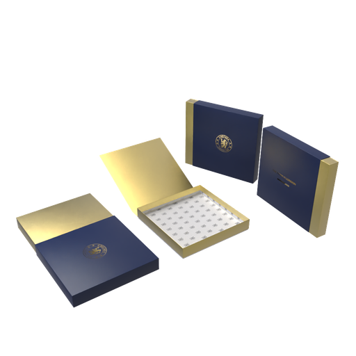 [CFC9015FC] Chelsea Football Shirt Gift Box