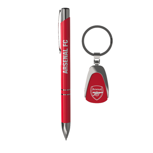 [ARS7548] Pen & Keyring Gift Set