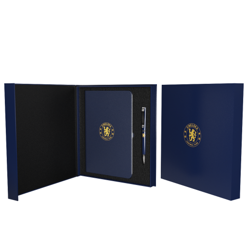 [CFC5007] A5 Premium Notebook & Pen Gift Set-2
