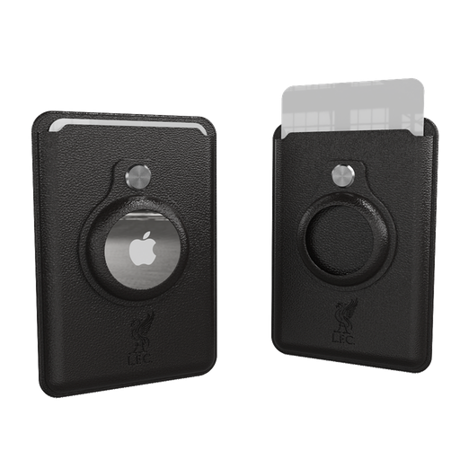 AirTag protective casing magsafe magnetic card holder