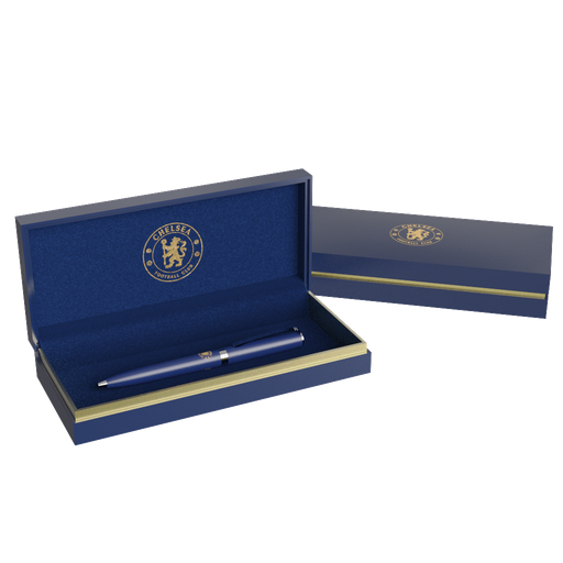 Premium Pen & Case Gift Set