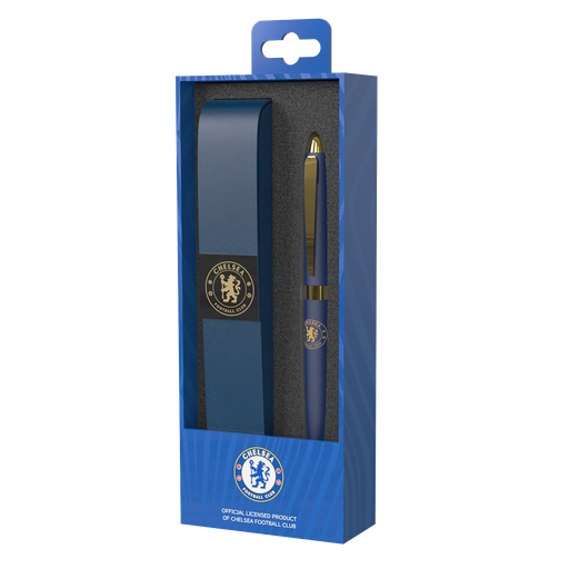 [CFC520POL] CFC Pen and Case Gift Set