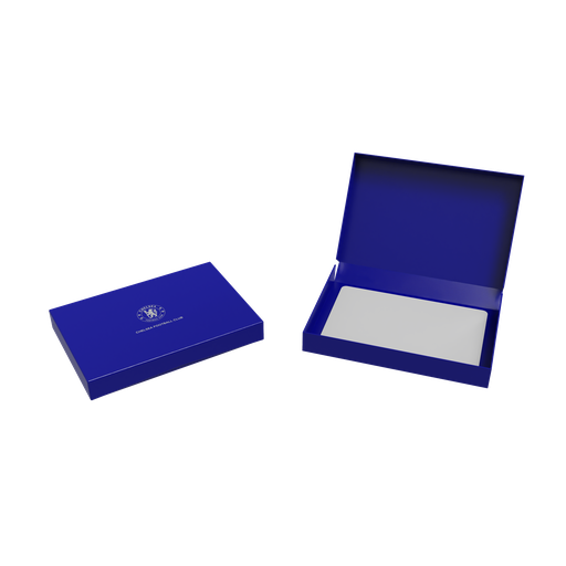 [CFC9005FC] Chelsea Football Shirt Gift Box