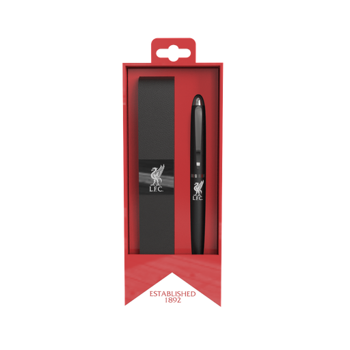 [LIV520] Premium Pen & Case Gift Set