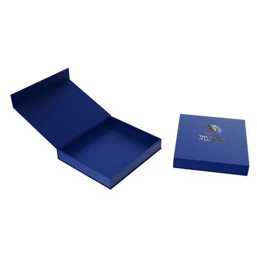 [CFC9005] Chelsea Football Shirt Gift Box