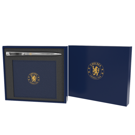 Wallet & Pen Gift Set