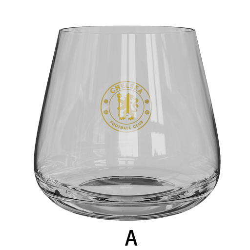 Single Glass Tumbler in Gift Box