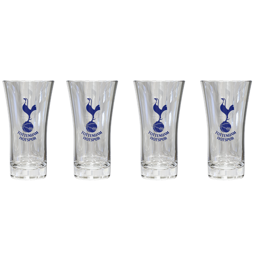 [TOT338-1] 4 Shot Glass Set