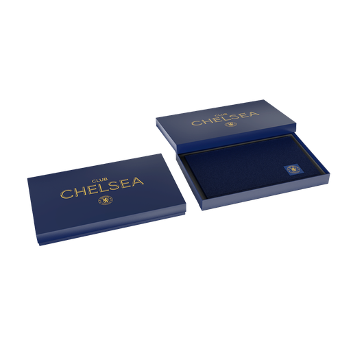 [CFC4501COR] Fleece Scarf Box Set