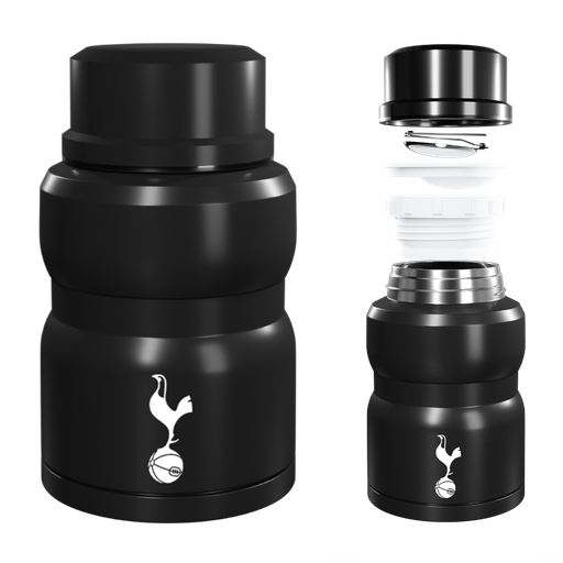 [TOT073] Stainless Steel Stay Hot & Cool Food Flask