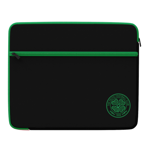 [CEL917] Laptop Sleeve With Side Pocket