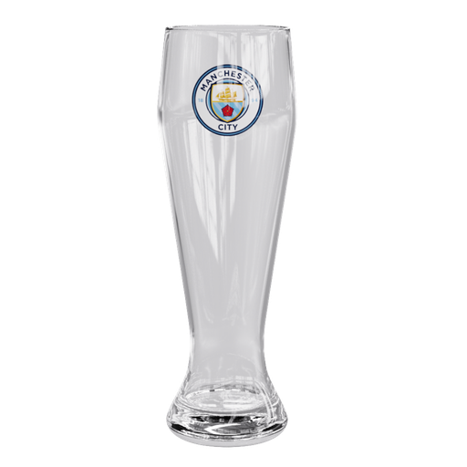 [MC341] Crest Pint Glass