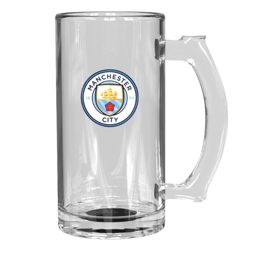 [MC315] 500ml Glass Stein Tankard