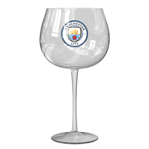 [MC335] Stemmed Gin Glass