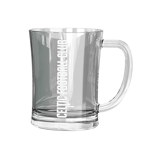 [CEL322] 666ml Glass Tankard
