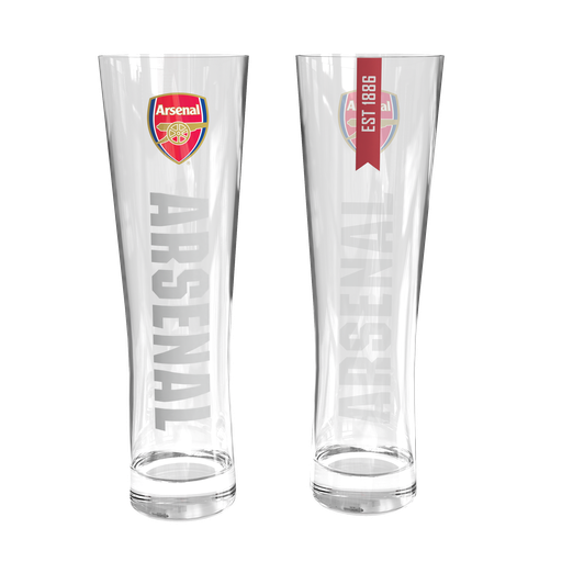[ARS325] 670ml Slim Pint Glass